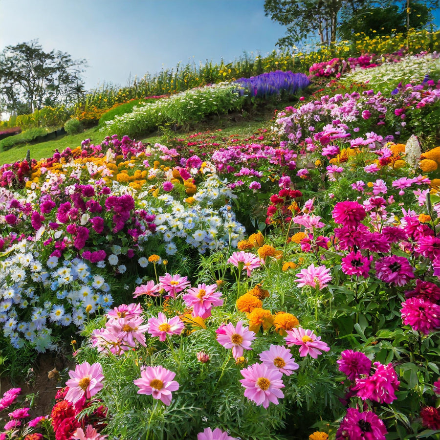 Flower Seeds