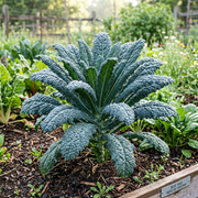 Kale Seeds – Brassica oleracea var. sabellica