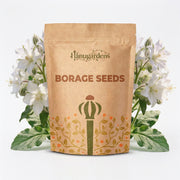 Borage Seeds – Borago officinalis