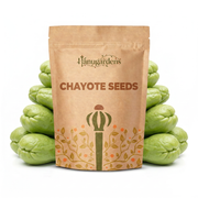 Chayote Seeds – Sechium edule