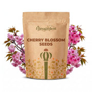 Cherry Blossom Seeds – Prunus serrulata