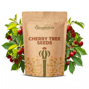 Cherry Tree Seeds – Prunus avium
