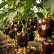 Pepper Seeds – Capsicum annuum