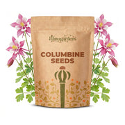 Columbine Flower Seeds – Aquilegia vulgaris