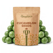 Cucamelon Seeds – Melothria scabra