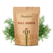 Dill Seeds – Anethum graveolens