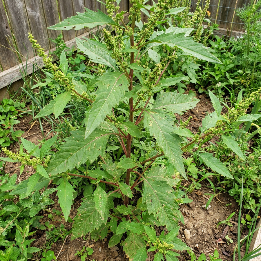 Epazote Seeds – Dysphania ambrosioides