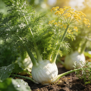 Fennel Seeds – Foeniculum vulgare