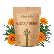 Gazania Seeds – Gazania rigens