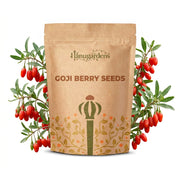 Goji Berry Seeds – Lycium barbarum