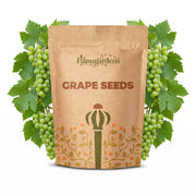 Grape Seeds – Vitis vinifera