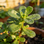 Purslane Seeds – Portulaca oleracea