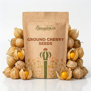 Ground Cherry Seeds – Physalis pruinosa