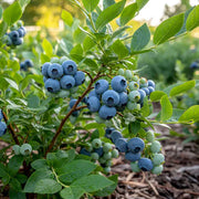 Blueberry Seeds – Vaccinium corymbosum