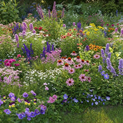 Wildflower Seeds – Mixed Annual & Perennial Species