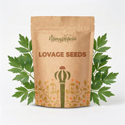 Lovage Seeds – Levisticum officinale