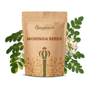 Moringa Seeds – Moringa oleifera