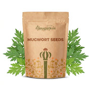Mugwort Seeds – Artemisia vulgaris