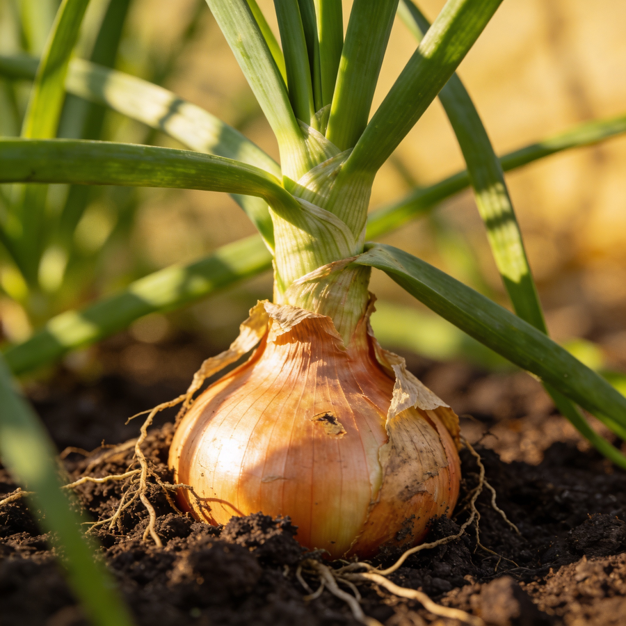 Onion Seeds – Allium cepa