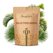 Palm Tree Seeds – Arecaceae spp.