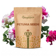 Petunia Seeds – Petunia × hybrida