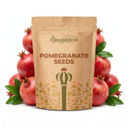 Pomegranate Seeds – Punica granatum