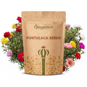 Portulaca Seeds – Portulaca grandiflora