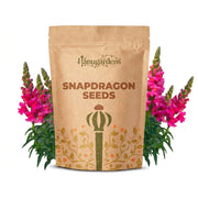 Snapdragon Seeds – Antirrhinum majus