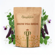 Snow Pea Seeds – Pisum sativum