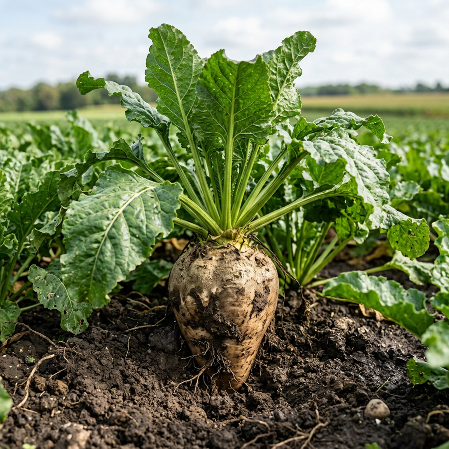 Sugar Beet Seeds – Beta vulgaris