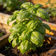 Basil Seeds – Ocimum basilicum