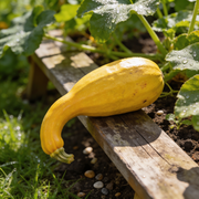 Summer Squash Seeds – Cucurbita pepo